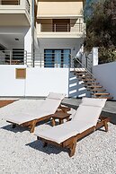 Blue Island Luxury Apartment
