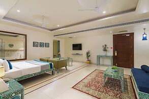 Brahma Niwas - Luxury Lake View Hotel with Infinity Pool, Udaipur
