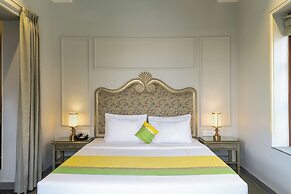 Brahma Niwas - Luxury Lake View Hotel with Infinity Pool, Udaipur