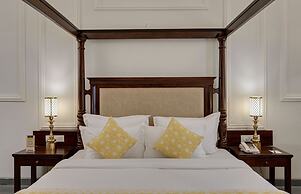 Brahma Niwas - Luxury Lake View Hotel with Infinity Pool, Udaipur