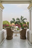 Brahma Niwas - Luxury Lake View Hotel with Infinity Pool, Udaipur