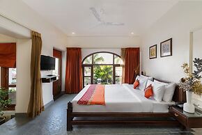 Brahma Niwas - Luxury Lake View Hotel with Infinity Pool, Udaipur