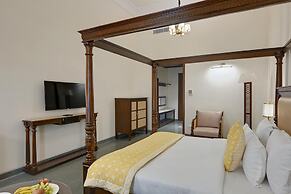 Brahma Niwas - Luxury Lake View Hotel with Infinity Pool, Udaipur