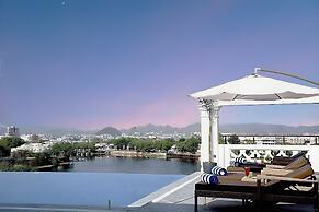 Brahma Niwas - Luxury Lake View Hotel with Infinity Pool, Udaipur