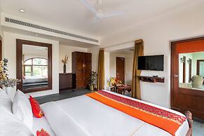 Brahma Niwas - Luxury Lake View Hotel with Infinity Pool, Udaipur