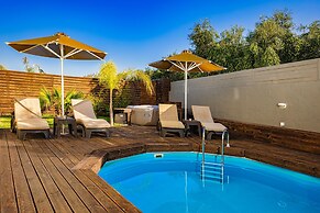 Cocoon Villas