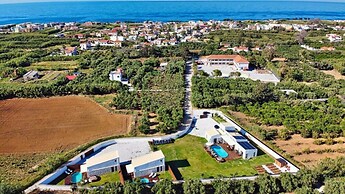 Cocoon Villas
