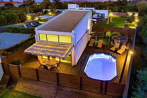 Cocoon Villas