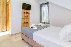 Cocoon Villas