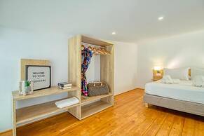Cocoon Villas