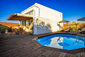 Cocoon Villas