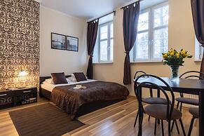 Happy Stay Apartment Mariacka II
