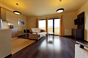 Apartamenty Sun & Snow Foka