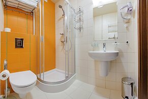 Apartamenty Sun & Snow Foka
