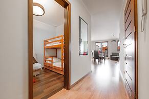 Apartamenty Sun & Snow Foka