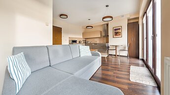 Apartamenty Sun & Snow Foka