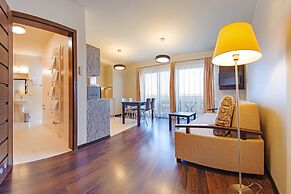 Apartamenty Sun & Snow Foka