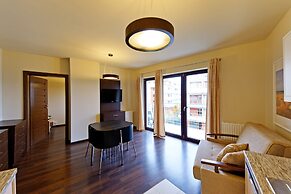 Apartamenty Sun & Snow Foka