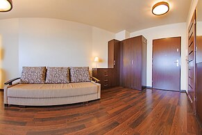Apartamenty Sun & Snow Foka