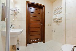 Apartamenty Sun & Snow Foka