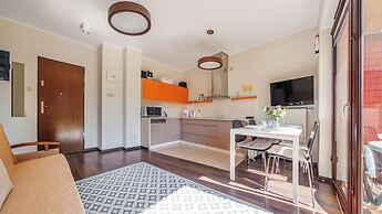 Apartamenty Sun & Snow Foka