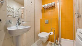 Apartamenty Sun & Snow Foka