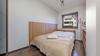 Apartamenty Sun & Snow Foka