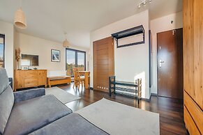 Apartamenty Sun & Snow Foka