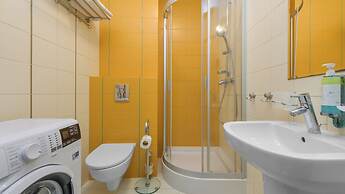 Apartamenty Sun & Snow Foka