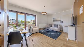 Apartamenty Sun & Snow Foka
