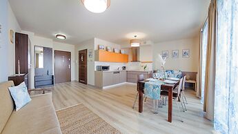 Apartamenty Sun & Snow Foka