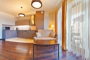 Apartamenty Sun & Snow Foka