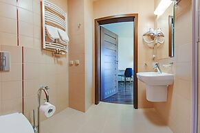 Apartamenty Sun & Snow Foka