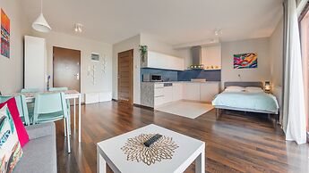 Apartamenty Sun & Snow Foka