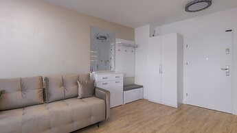Apartamenty Sun & Snow Foka