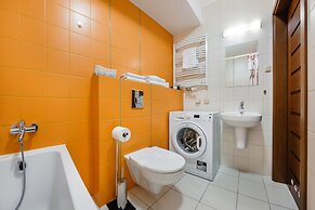 Apartamenty Sun & Snow Foka