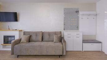 Apartamenty Sun & Snow Foka