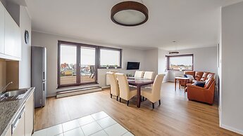 Apartamenty Sun & Snow Foka
