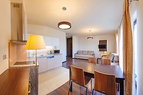 Apartamenty Sun & Snow Foka