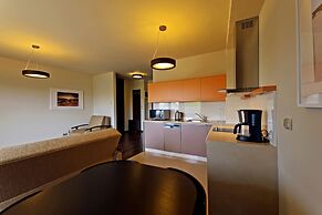 Apartamenty Sun & Snow Foka