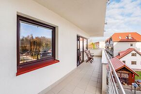 Apartamenty Sun & Snow Foka