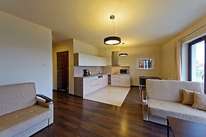 Apartamenty Sun & Snow Foka