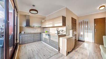Apartamenty Sun & Snow Foka