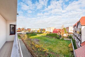 Apartamenty Sun & Snow Foka