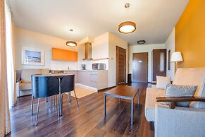 Apartamenty Sun & Snow Foka