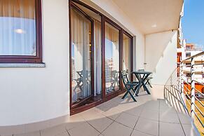 Apartamenty Sun & Snow Foka
