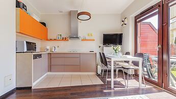 Apartamenty Sun & Snow Foka