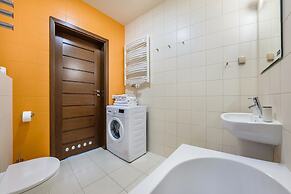 Apartamenty Sun & Snow Foka