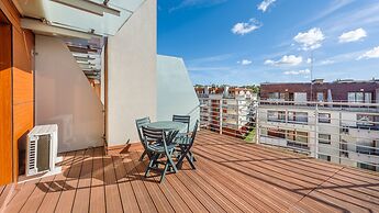 Apartamenty Sun & Snow Foka