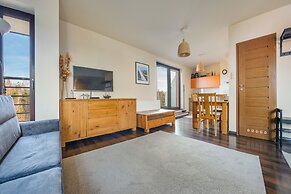Apartamenty Sun & Snow Foka